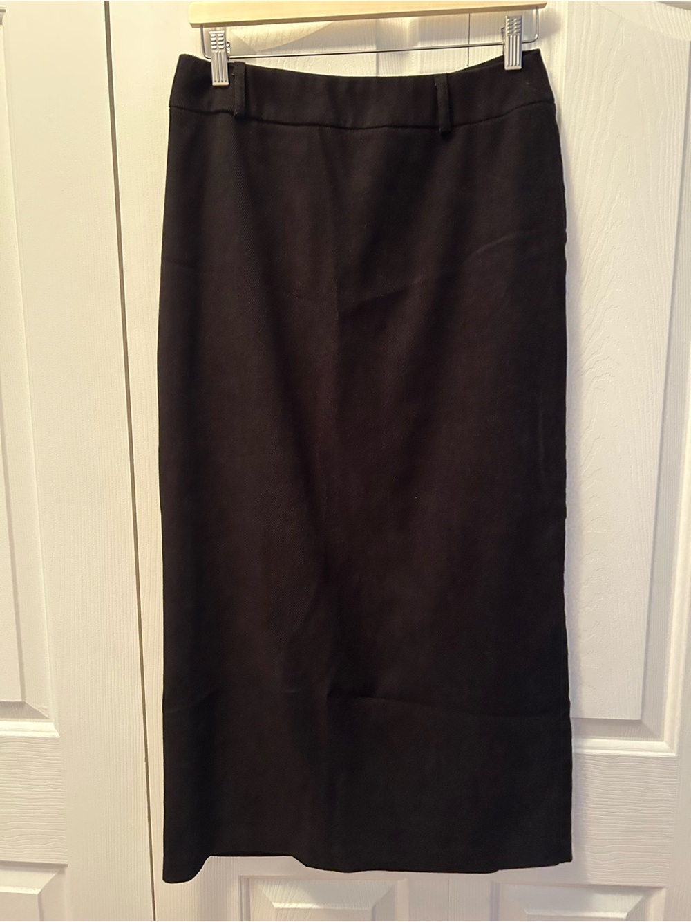 Elegant Black Skirt for Women